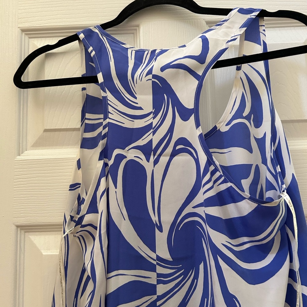 Lilly Pulitzer sleeveless top - Picture 2 of 6